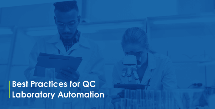 6 Best Practices For Effective QC Laboratory Management 6 Best Practices For Effective QC Laboratory Management